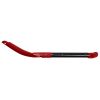 Aluminum Utility Shovel - Red/Black