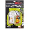 Ultralight Survival Kit - 29 Piece