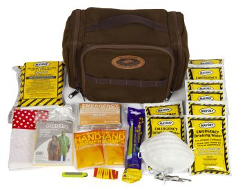 Trailsetter: Emergency Preparedness Kit