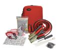 Emergency Roadside Kit - Hard Shell Bag - 35 Piece