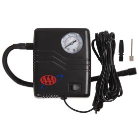 AAA Mini Tire Air Inflator 12V