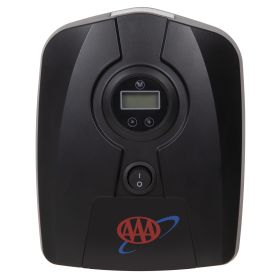 AAA Digital Tire Air Inflator 12V