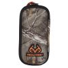 Realtree Small Hard-Shell Foam First Aid Kit - 30 Piece