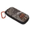 Realtree Small Hard-Shell Foam First Aid Kit - 30 Piece