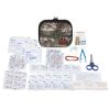 Realtree Medium Hard-Shell Foam First Aid Kit - 53 Piece