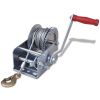 Hand Winch 2000 lb