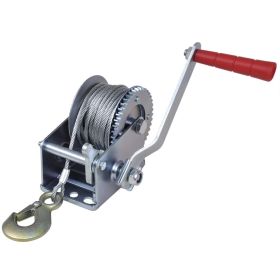 Hand Winch 793.7 lb