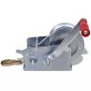 Hand Winch 2000 lb