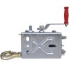 Hand Winch 2491.2 lb