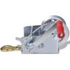 Hand Winch 2491.2 lb