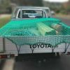 Multiple sizes Trailer net cargo cover nettrailer net truck net